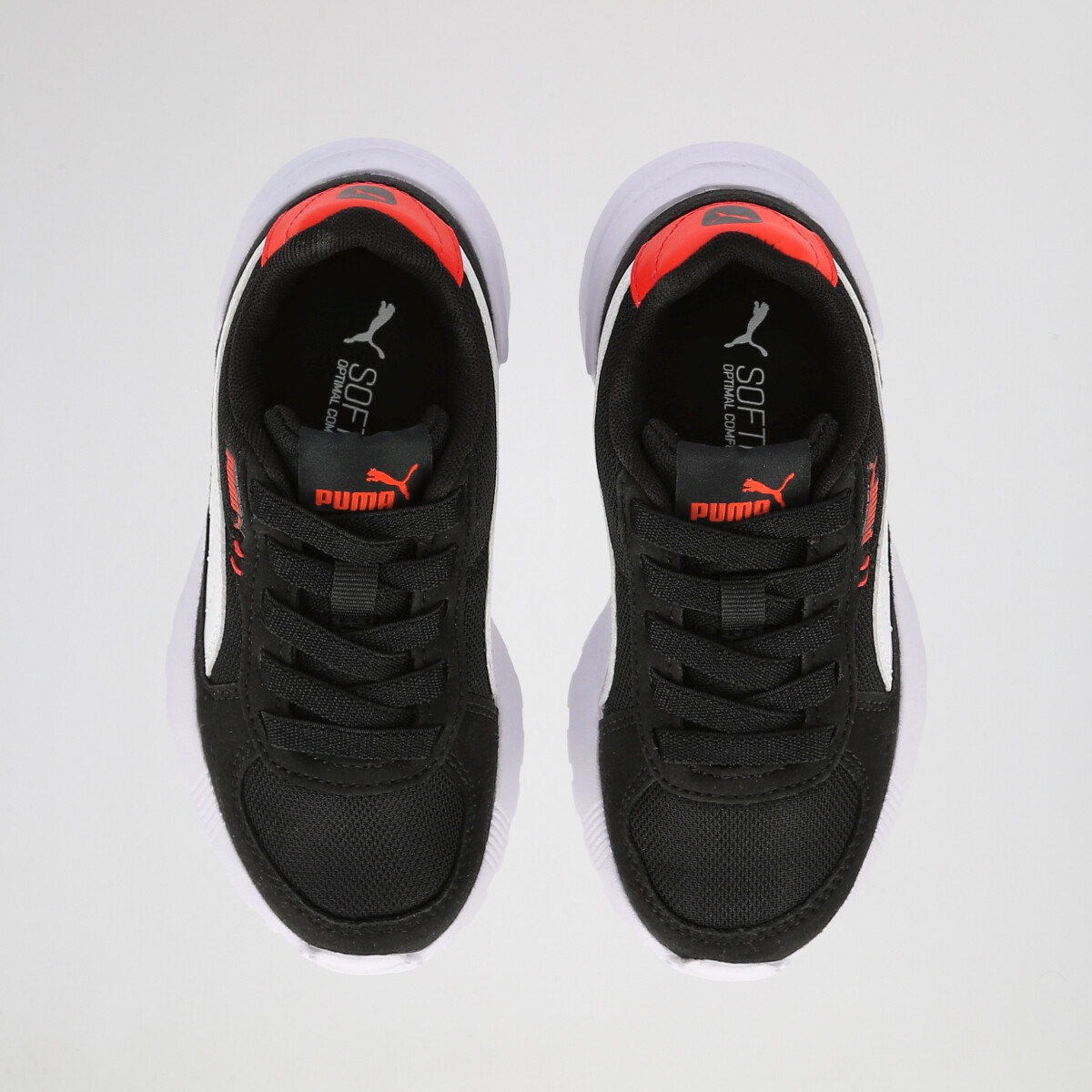 Zapatillas Puma Gravition AC PS Infantil,  image number null