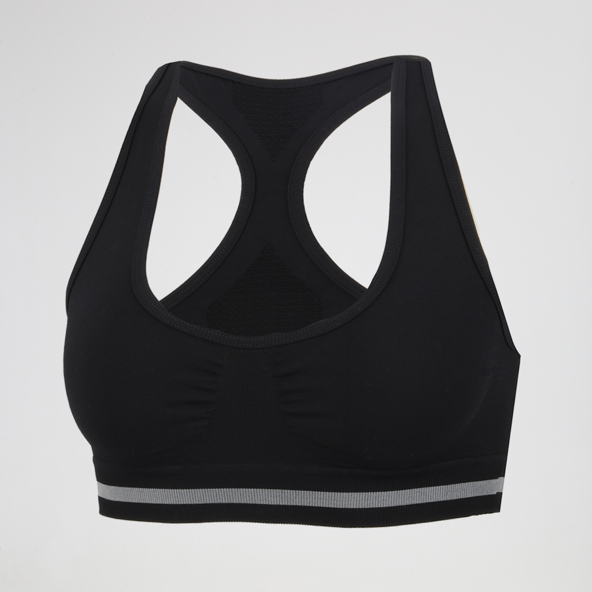 Top Entrenamiento Lotto Seamless Calm Mujer,  image number null