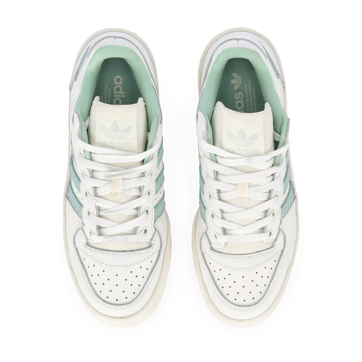 Zapatillas Urbanas adidas Forum Bold Mujer,  image number null