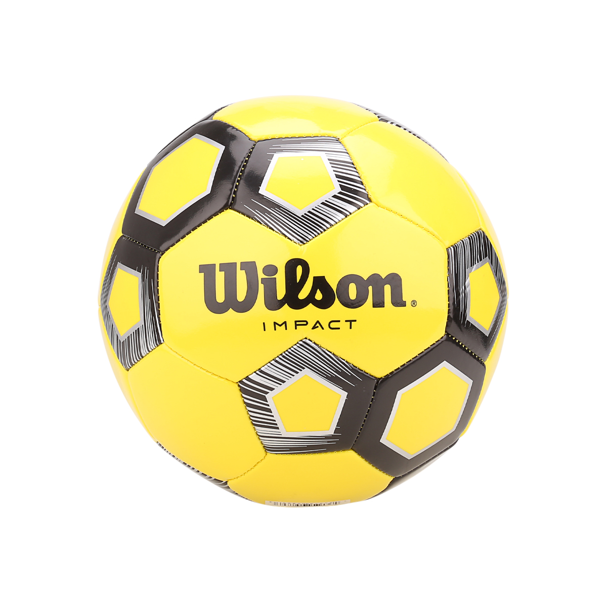 Pelota Wilson Impact Sb Sz5,  image number null