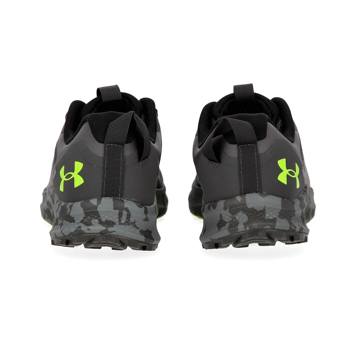 Zapatillas Running Under Armour Charged Bandit Tr 2 Hombre,  image number null