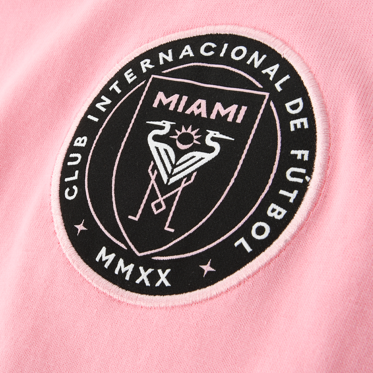 Remera adidas Inter Miami Cf 2024 Hombre,  image number null