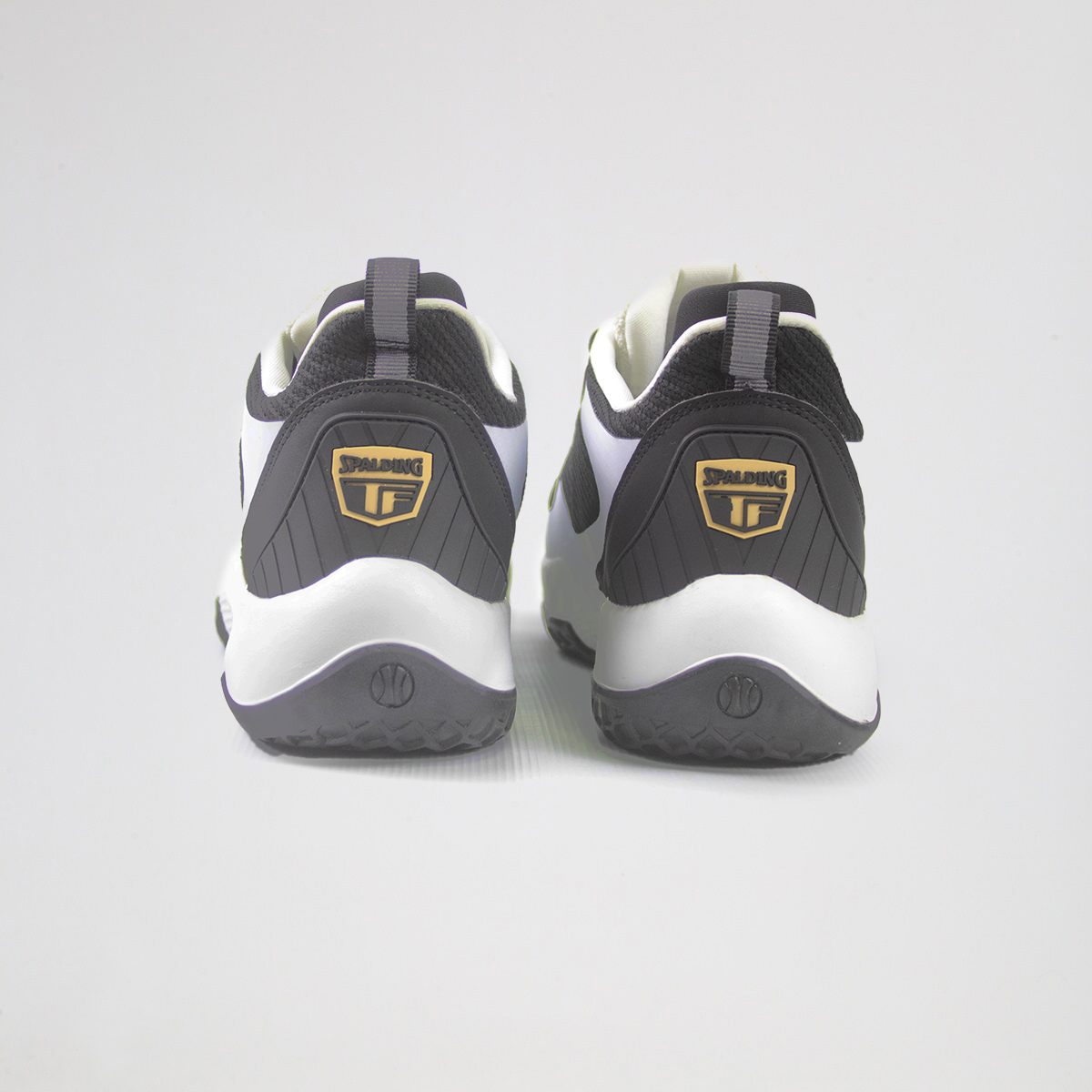 Zapatillas Spalding Layup Hombre,  image number null