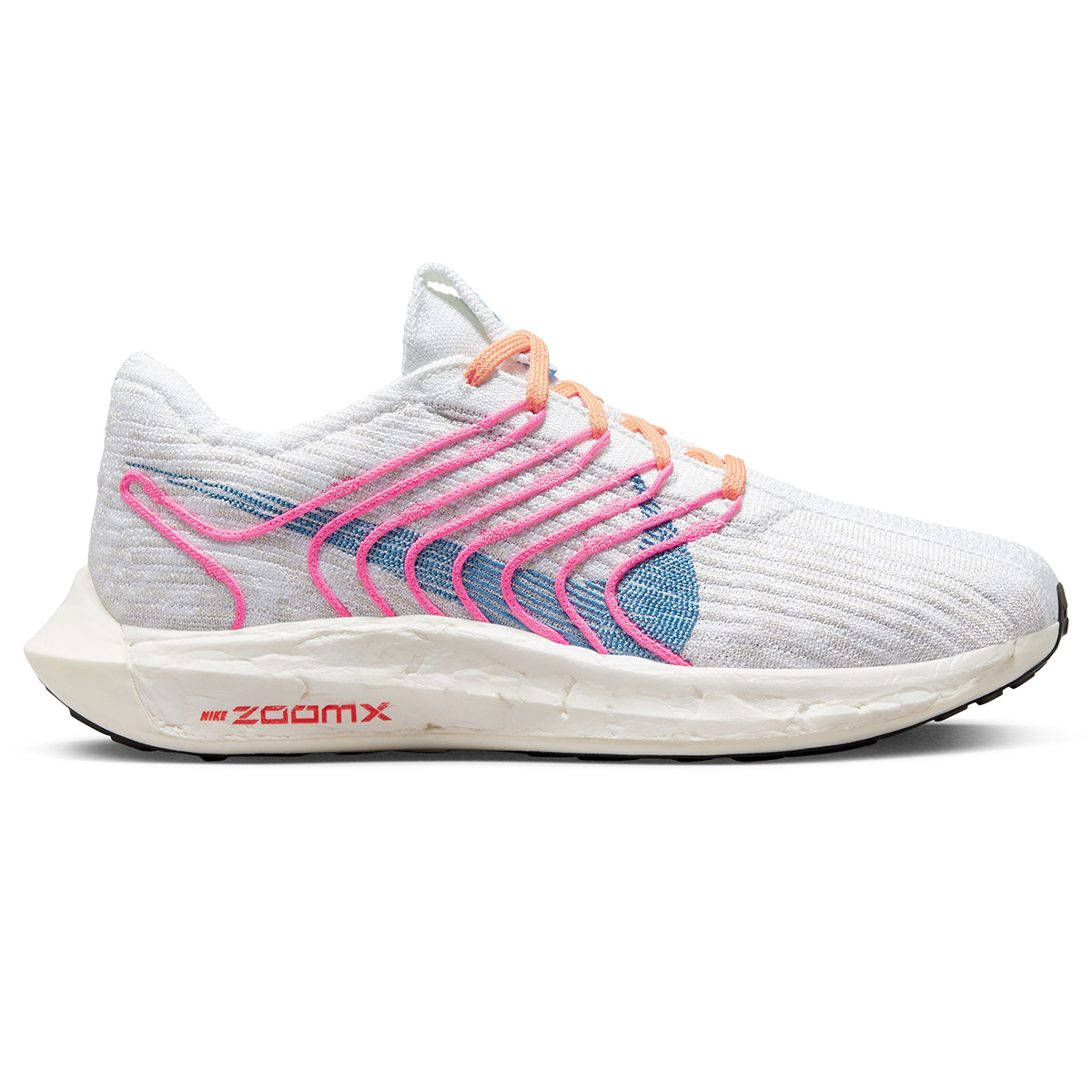 Zapatillas Running Nike Pegasus Turbo Next Nature Mujer Dexter