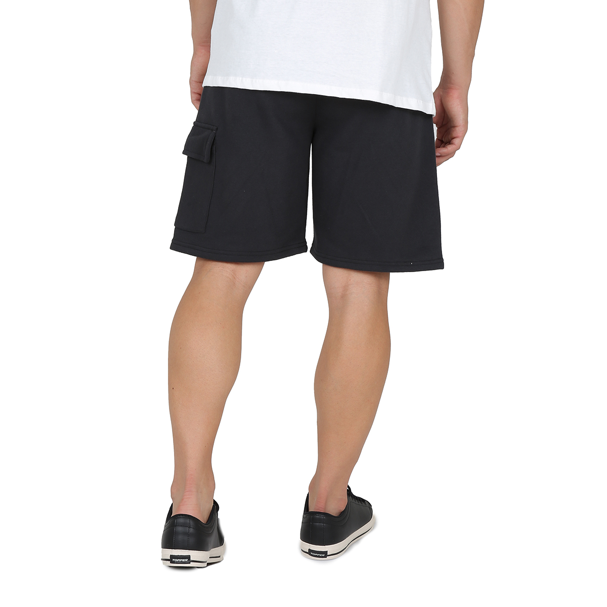 Bermuda Topper Cerro Hombre,  image number null