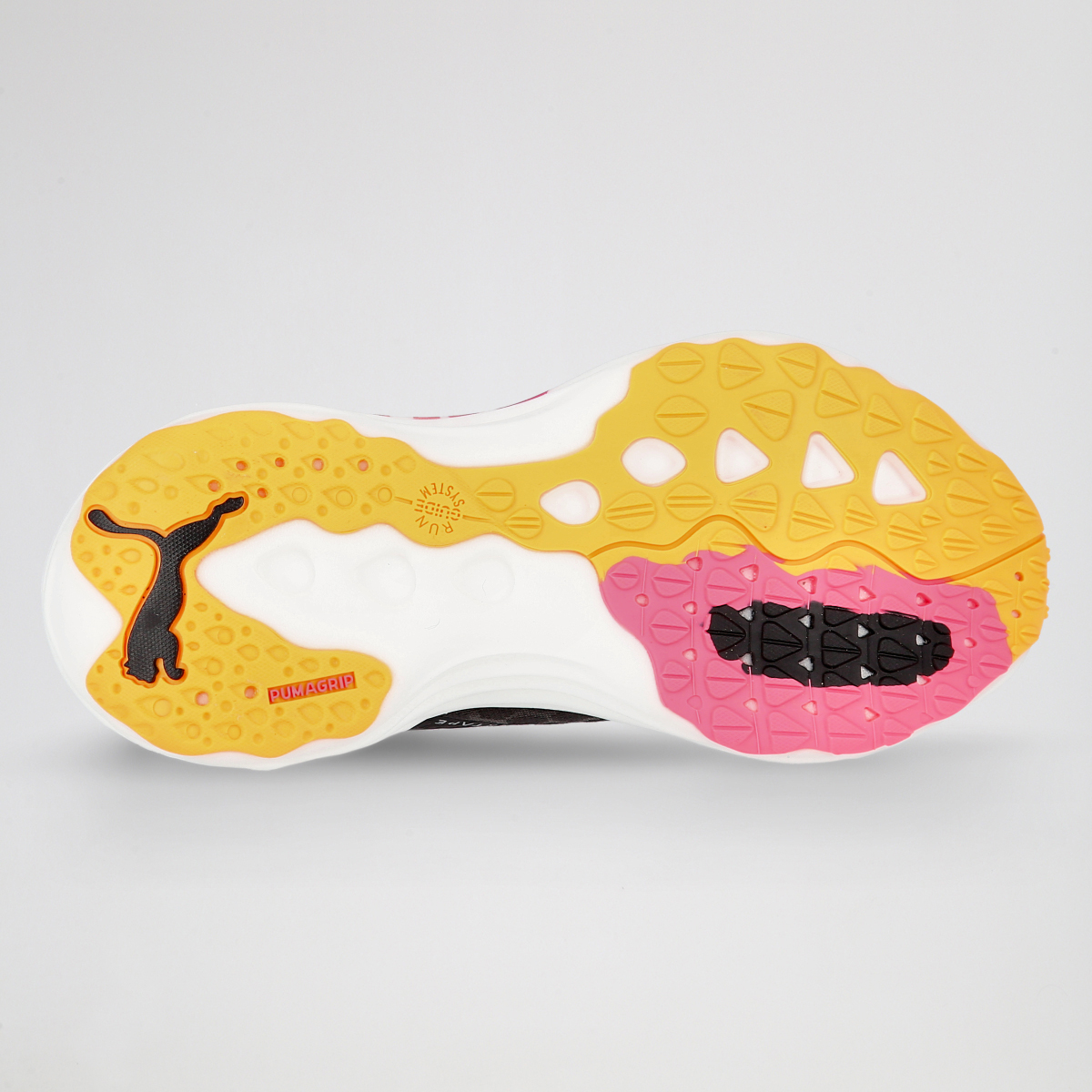 Zapatillas Running Puma Foreverrun Nitro Ff Mujer,  image number null