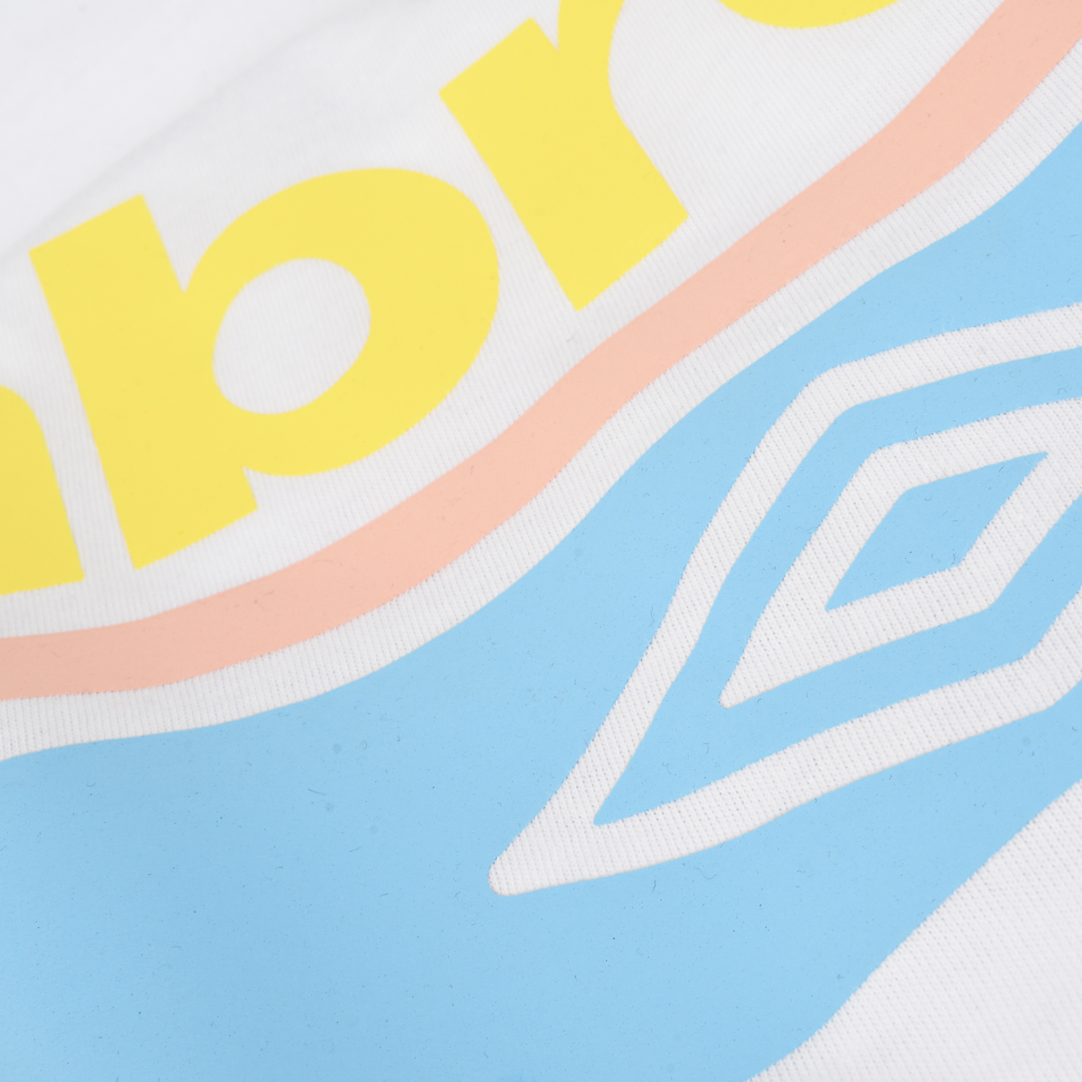 Remera Umbro Est.1924 Hombre,  image number null