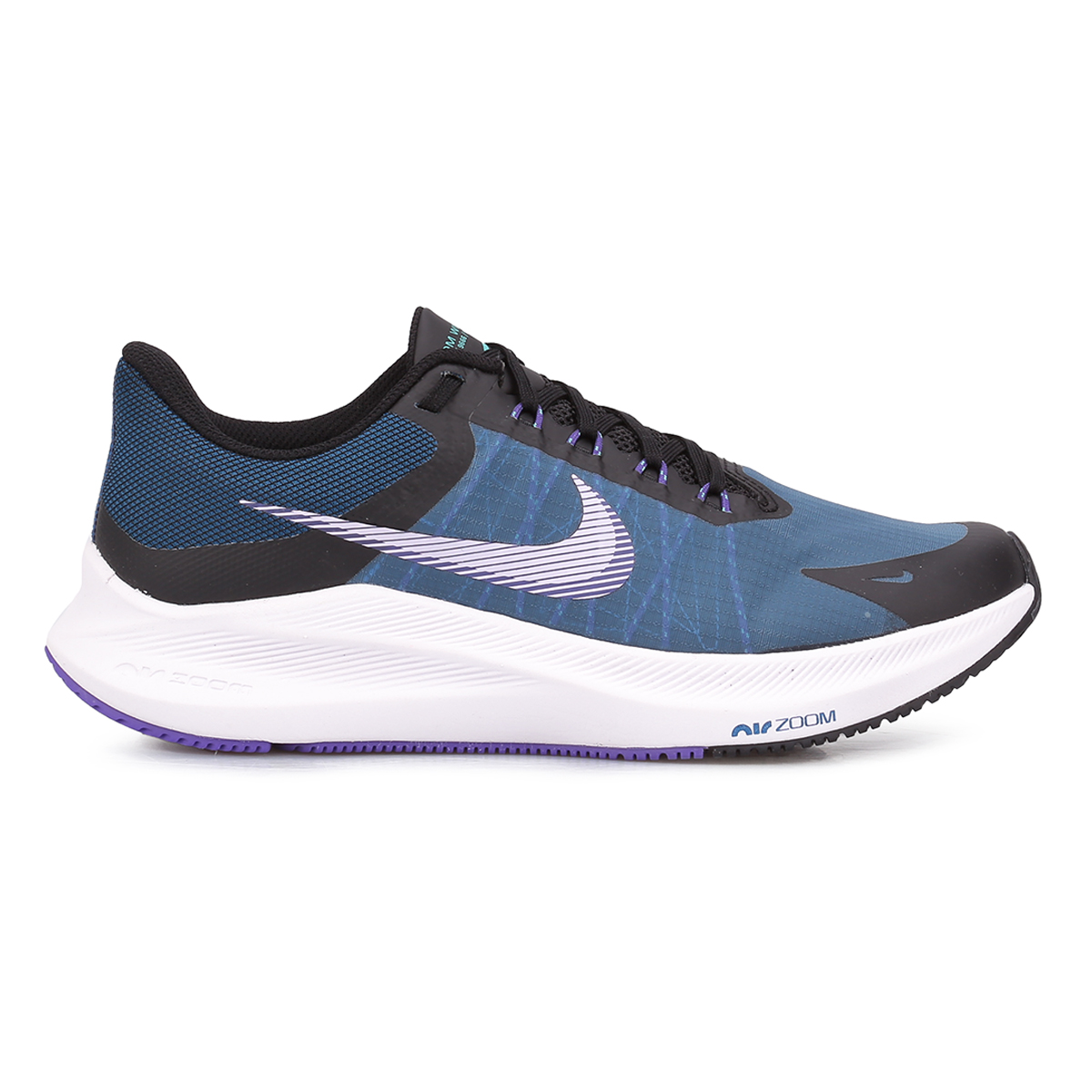 Nike zoom 8 store