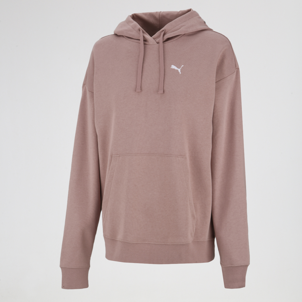 Buzo Puma Essentials Comfort Mujer con capucha,  image number null