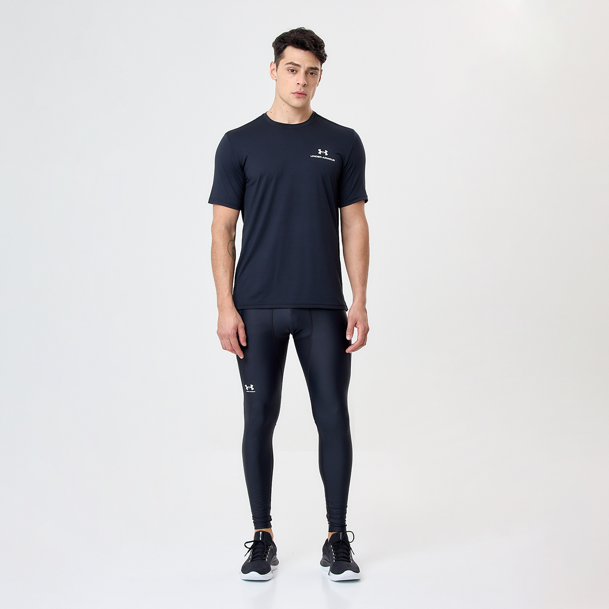Calza Entrenamiento Under Armour Iso-chill Hombre,  image number null