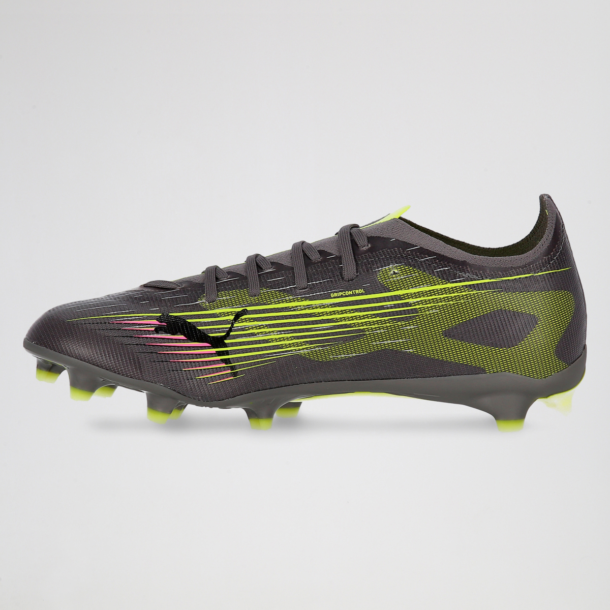 Botines Puma Ultra 5 Match FG/AG de Hombre,  image number null
