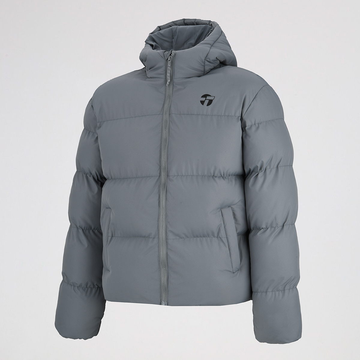 Campera Topper Puffer III Hombre,  image number null