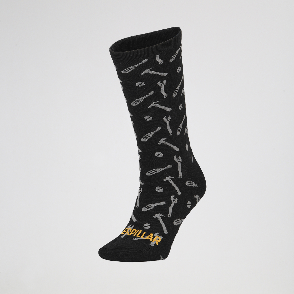 Medias Cat Crew Tools,  image number null