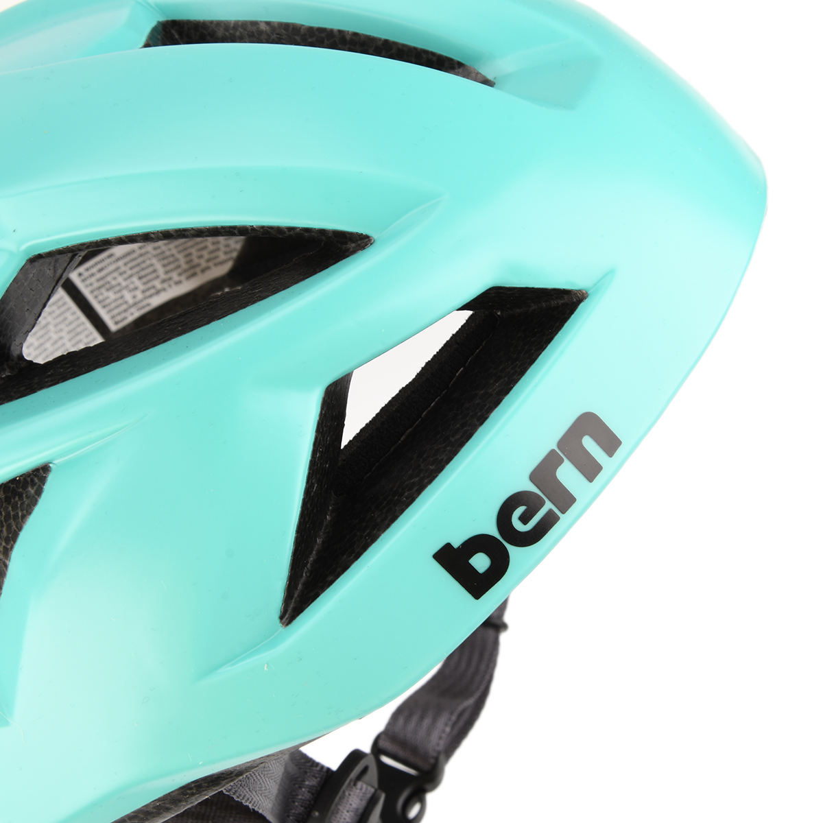 Casco Ciclismo Bern Fl 1 Libre Unisex,  image number null