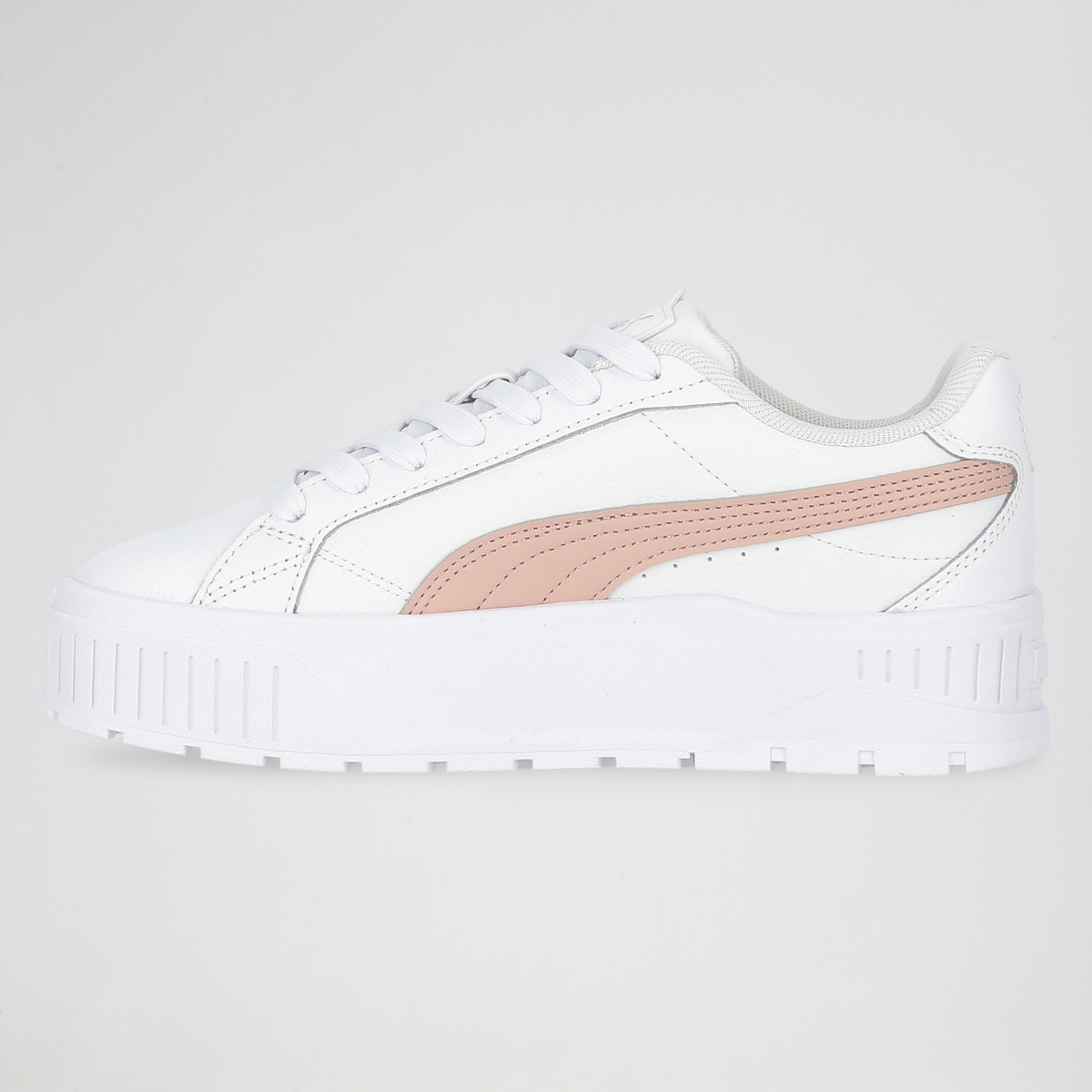 Zapatillas Puma Karmen II Sintético Niña,  image number null
