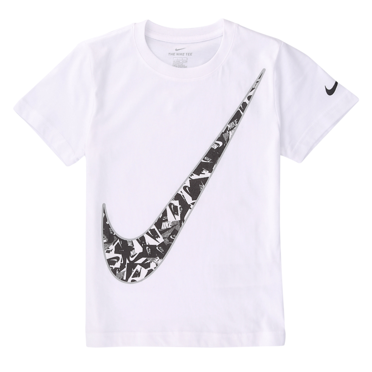 Remera Nike Futura Confetti,  image number null