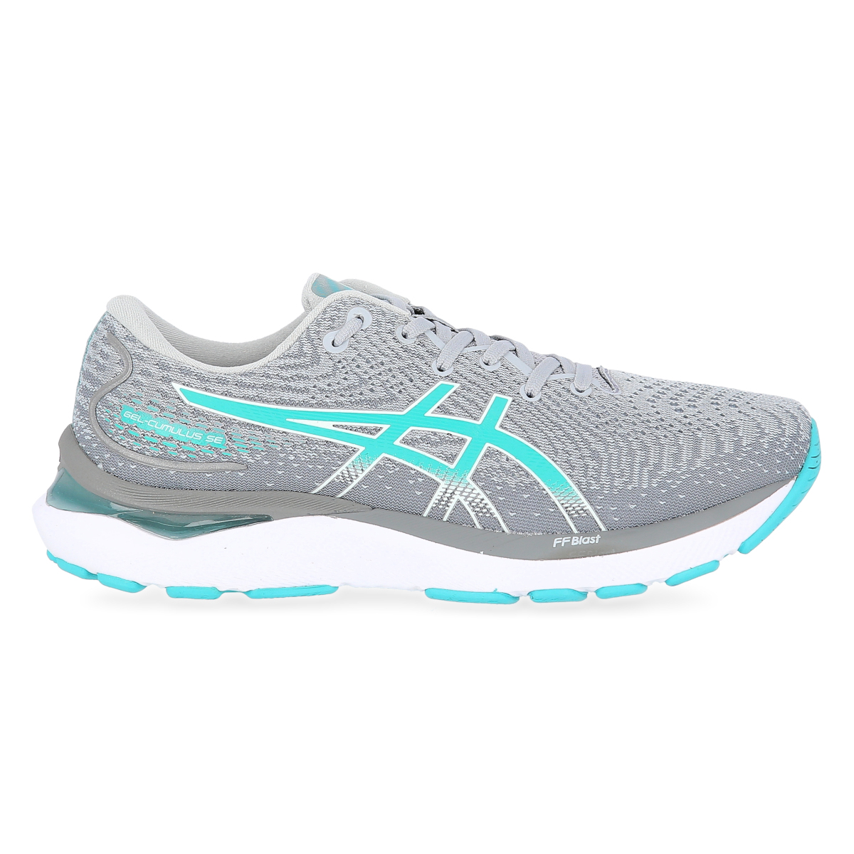 Zapatillas Running Asics Gel-cumulus 24 Se Hombre,  image number null