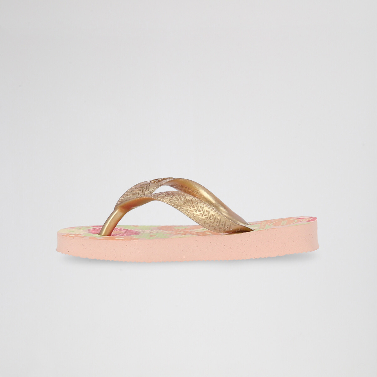 Ojotas Havaianas Flores Infantil,  image number null