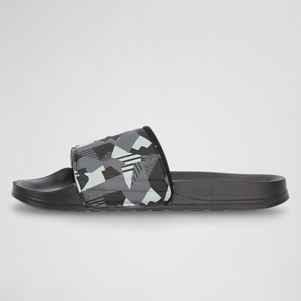 Ojotas Lotto Camo Logo Hombre,  image number null