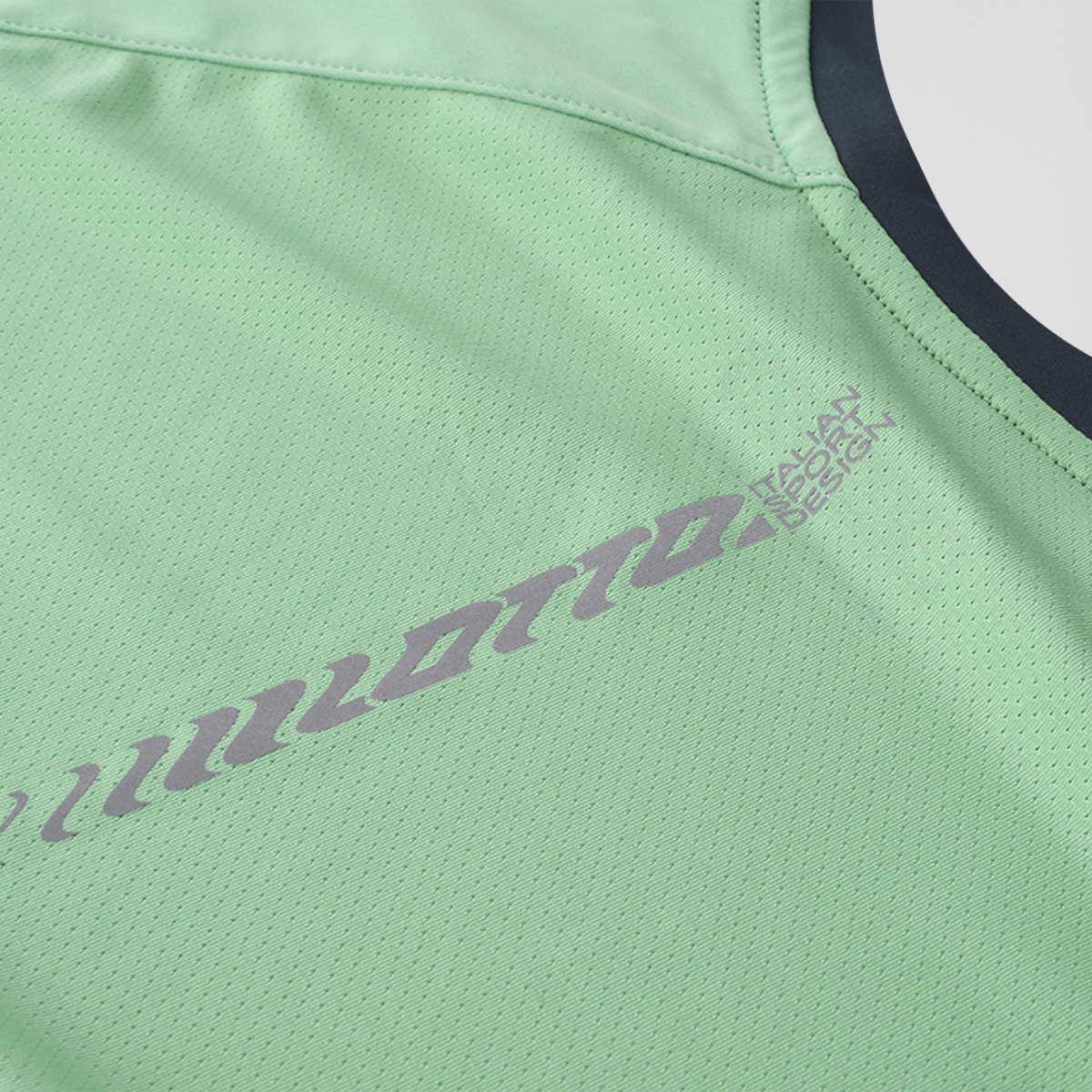 Remera Running Lotto Speedevo Enjoy Hombre,  image number null