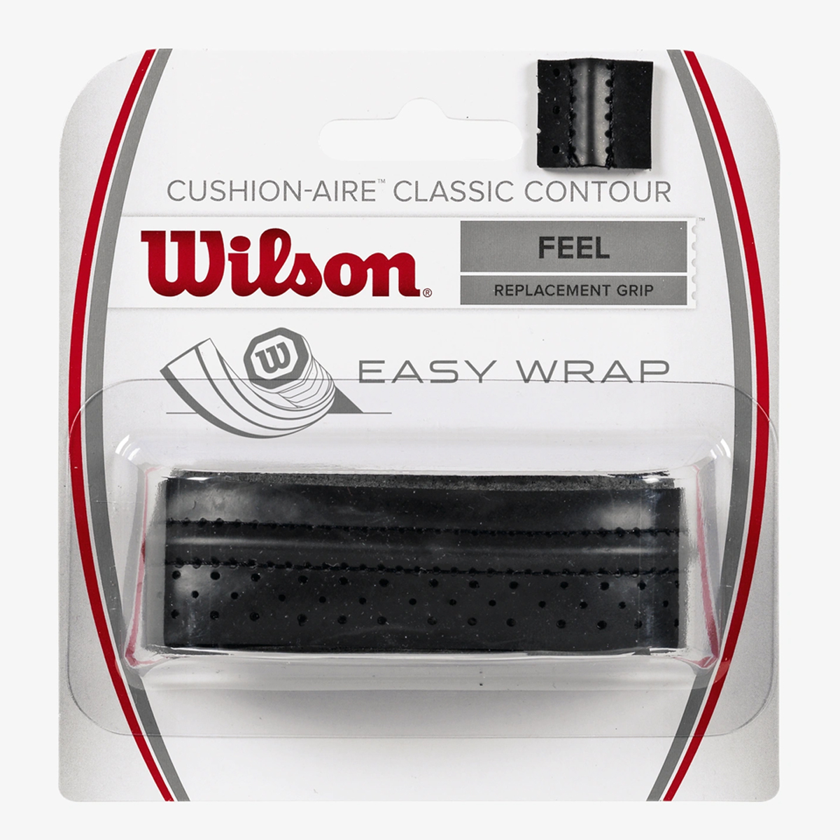 Grip Tenis Wilson Clssc Cntr Rpl,  image number null