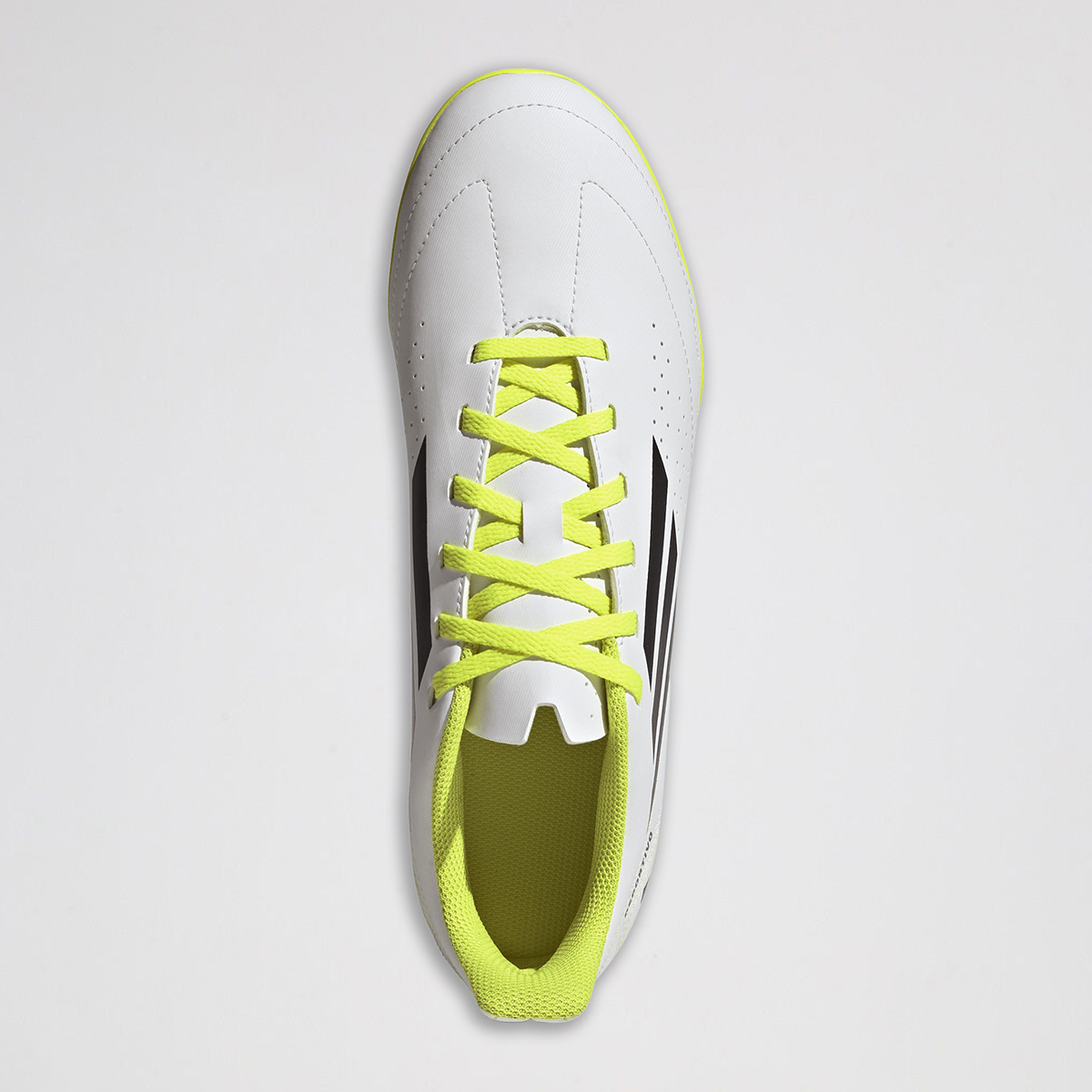 Botines F&uacute;tbol adidas Deportivo III TF Hombre,  image number null