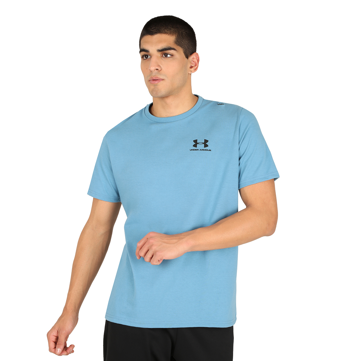 Remeras deportivas under store armour
