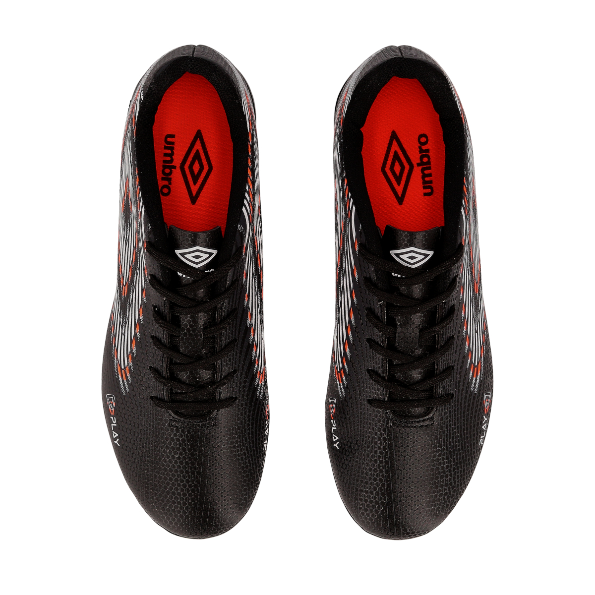 Botines Fútbol Umbro Campo Play Hombre,  image number null