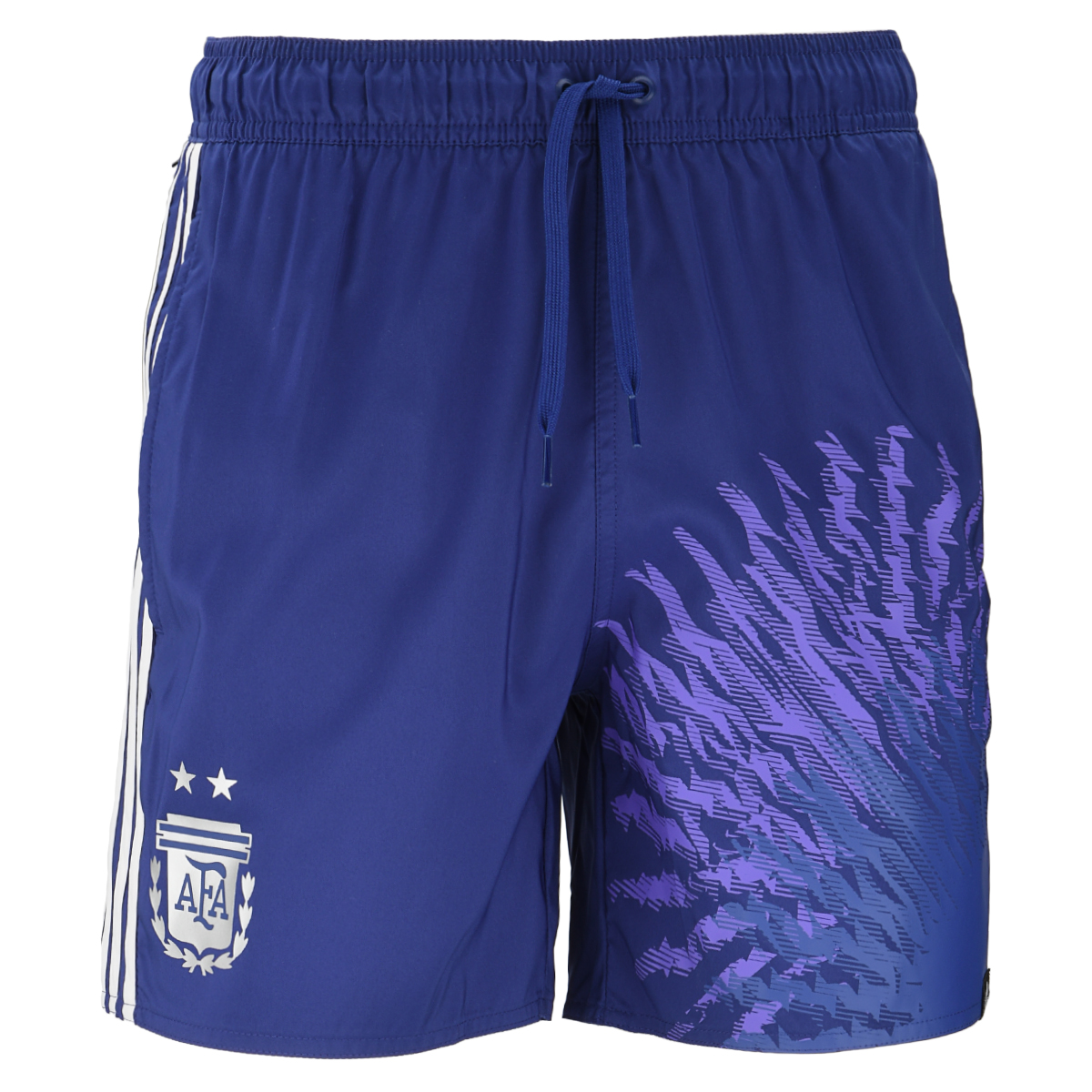 Short adidas Argentina 2022 Clx,  image number null