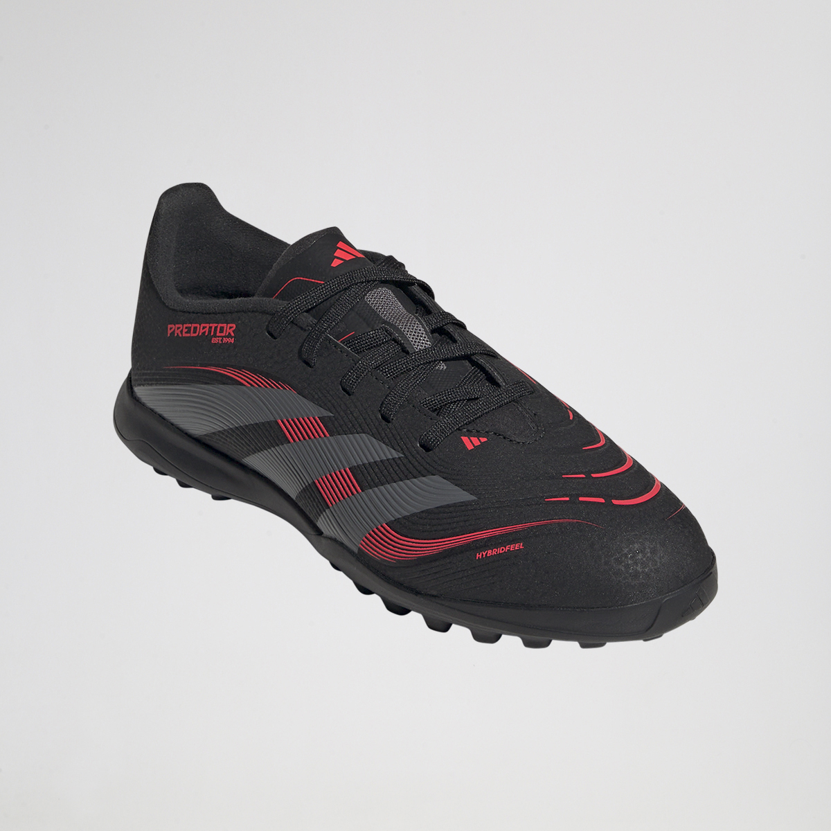 Botines F&uacute;tbol adidas Predator League TF Infantil,  image number null