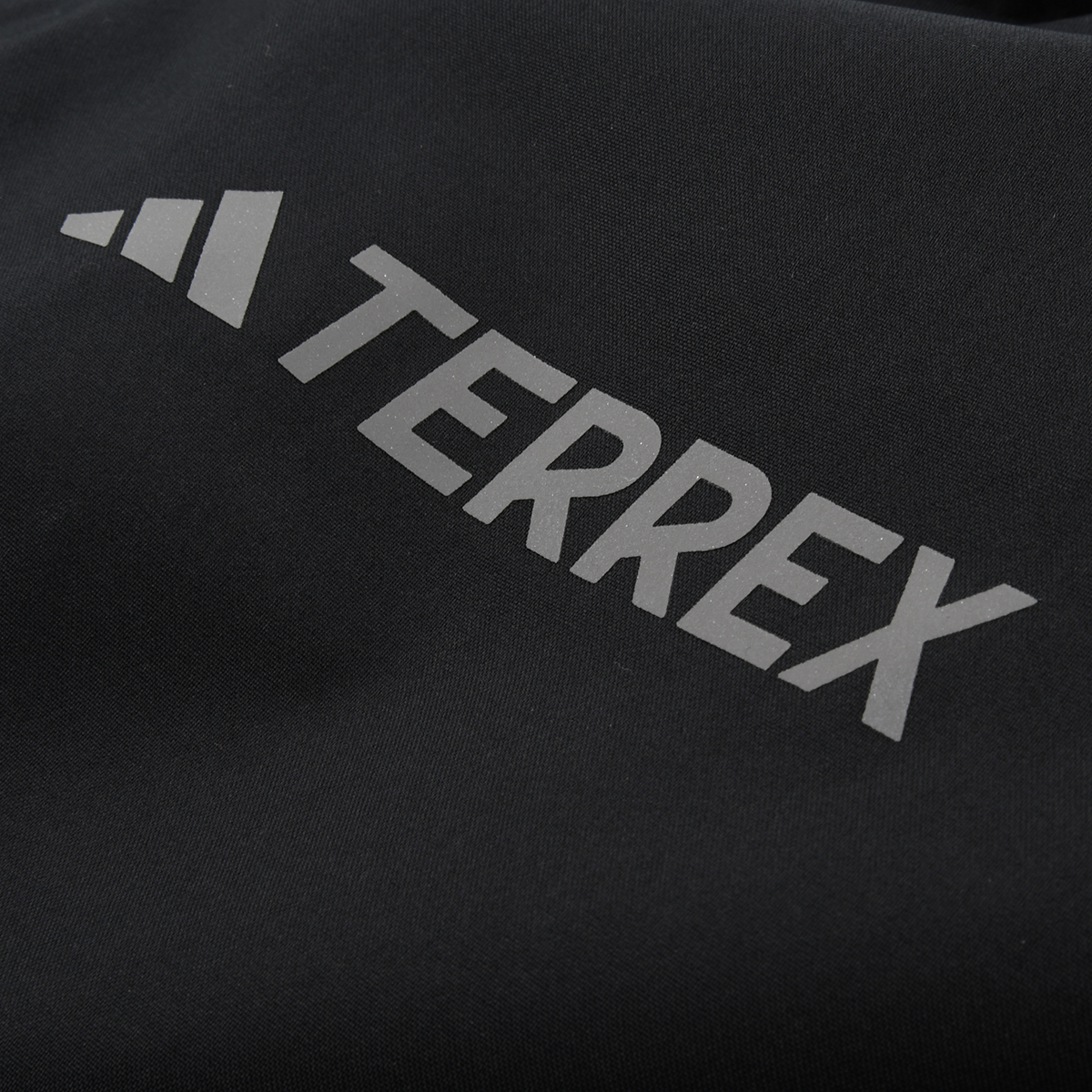 Campera adidas Multi Rain Hombre Lluvia,  image number null