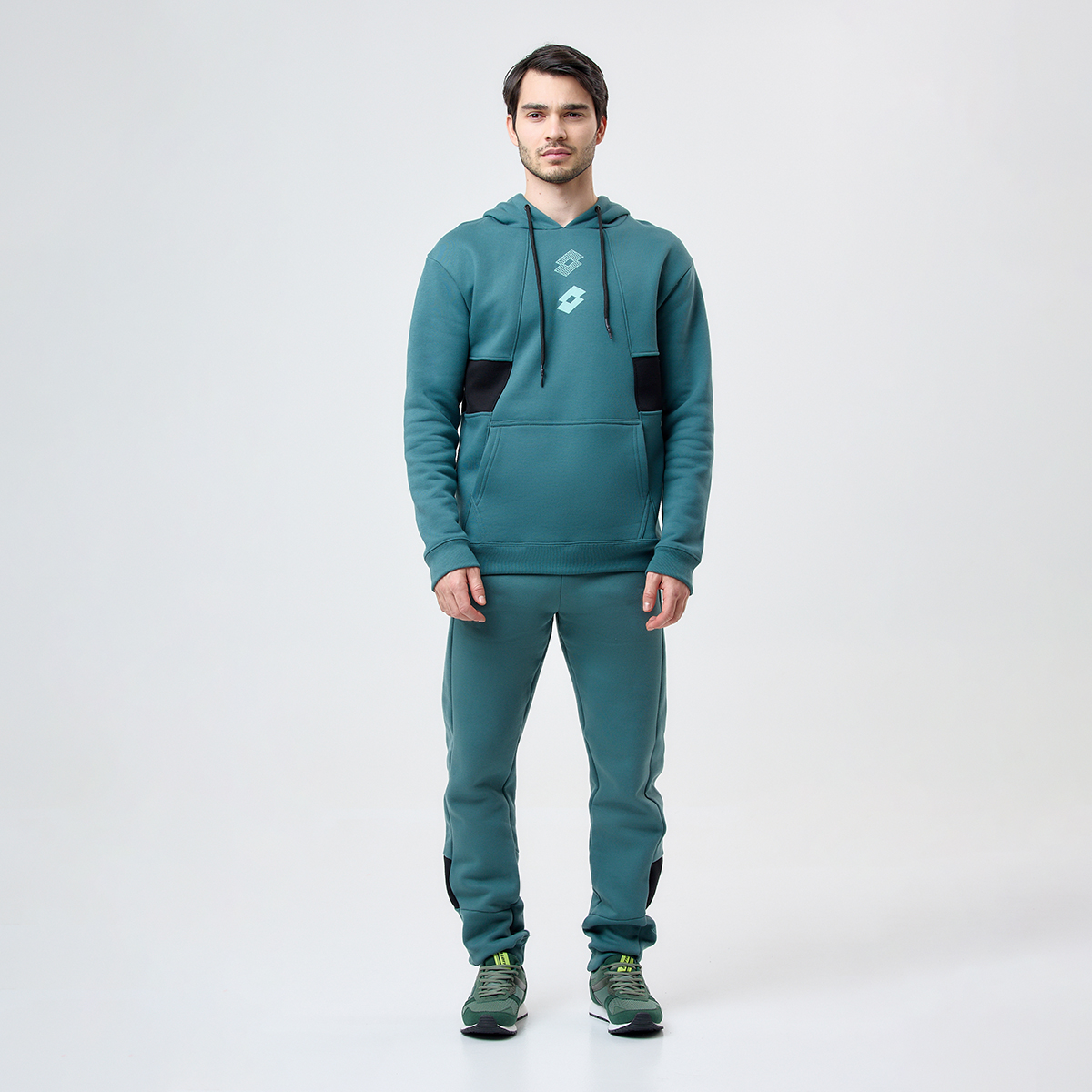 Pantalón Lotto Athletica Jd Hombre,  image number null
