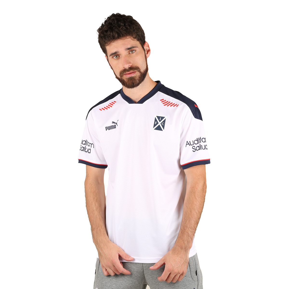 Camiseta Puma Independiente Away 2020/21,  image number null