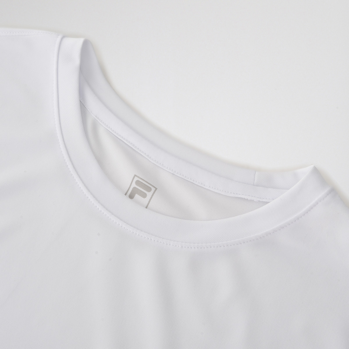 Remera Tenis Fila Player F-box II Hombre,  image number null