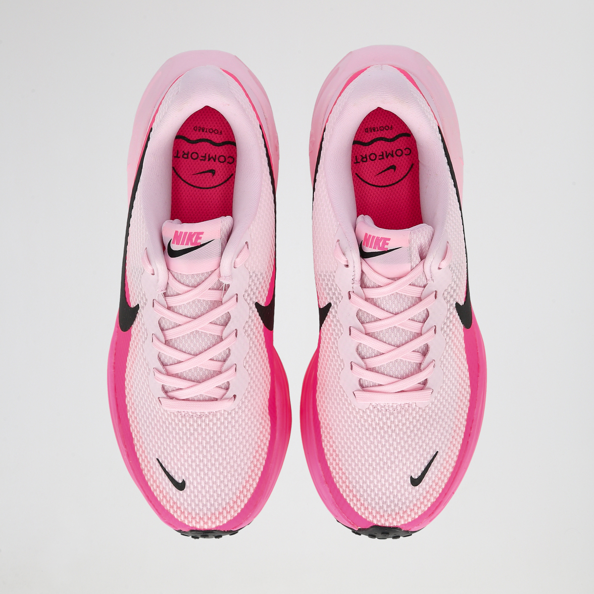 Zapatillas Nike Revolution 8 Mujer,  image number null