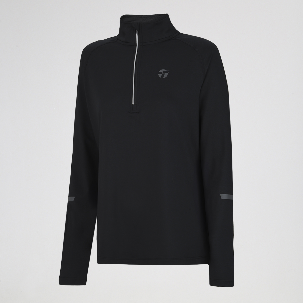 Buzo Topper Mid Layer II para Mujer,  image number null