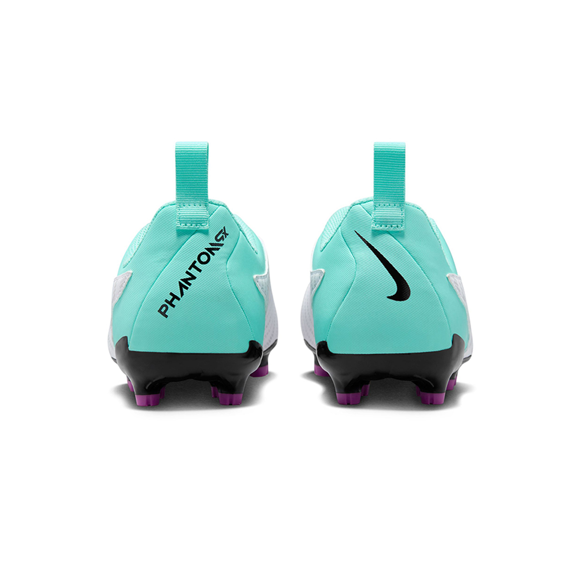 Botines Fútbol Nike Phantom Gx Academy FG Infantil,  image number null