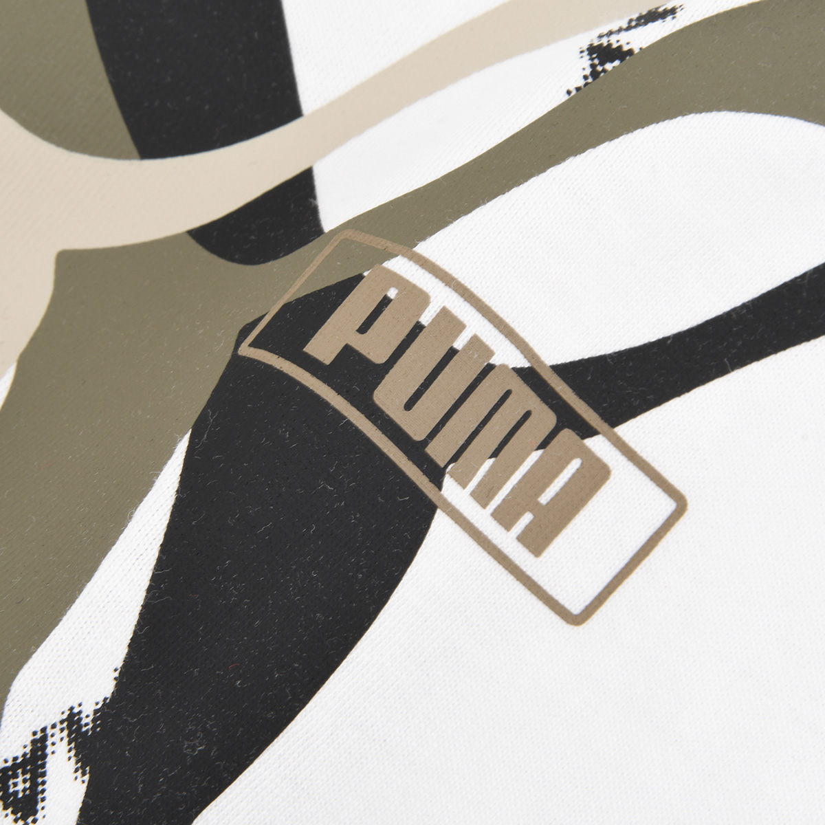 Remera Puma Graphics Multiple Hombre,  image number null