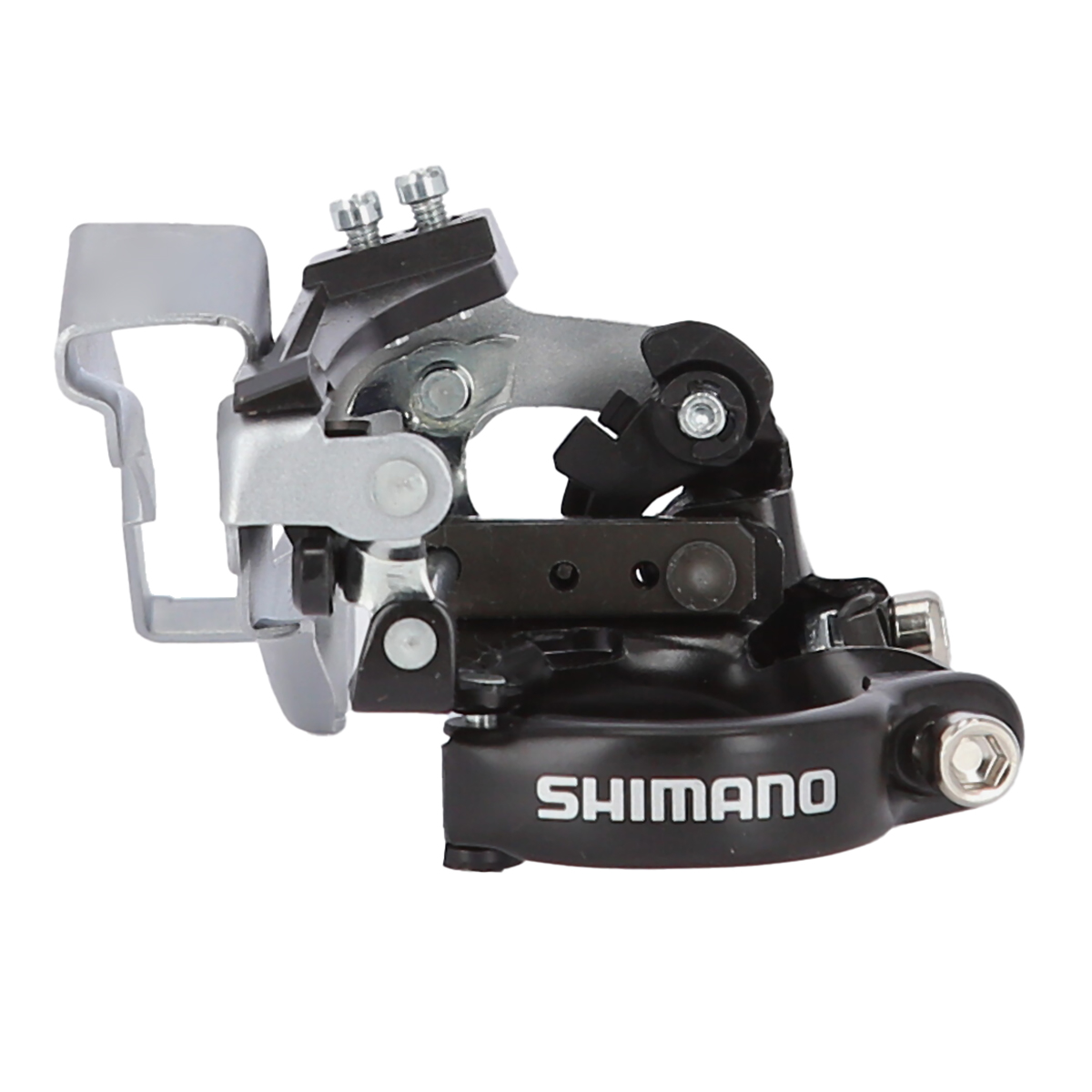 Descarrilador Bicicleta Shimano Fd-tx800-ts6,  image number null