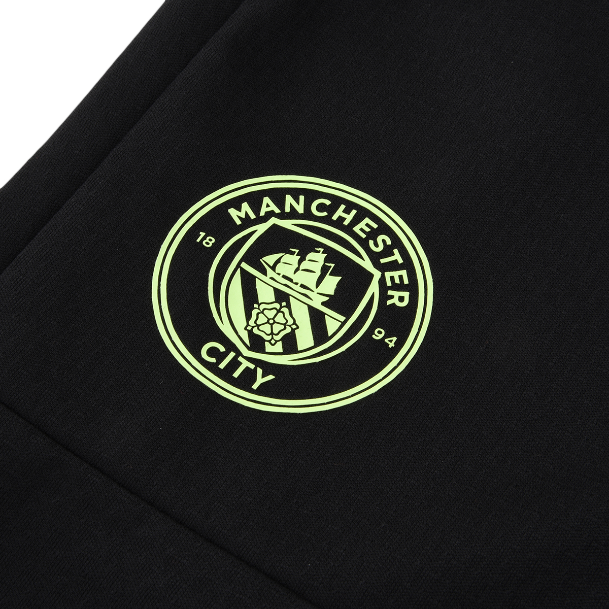 Pantal&oacute;n Puma Manchester City,  image number null