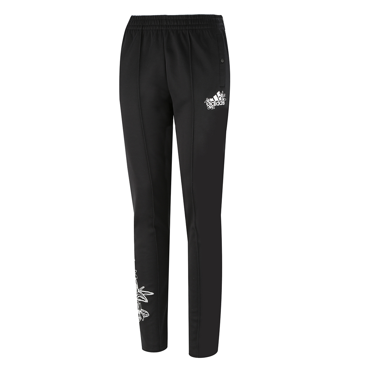Pantalon adidas Graphic Snap Dexter