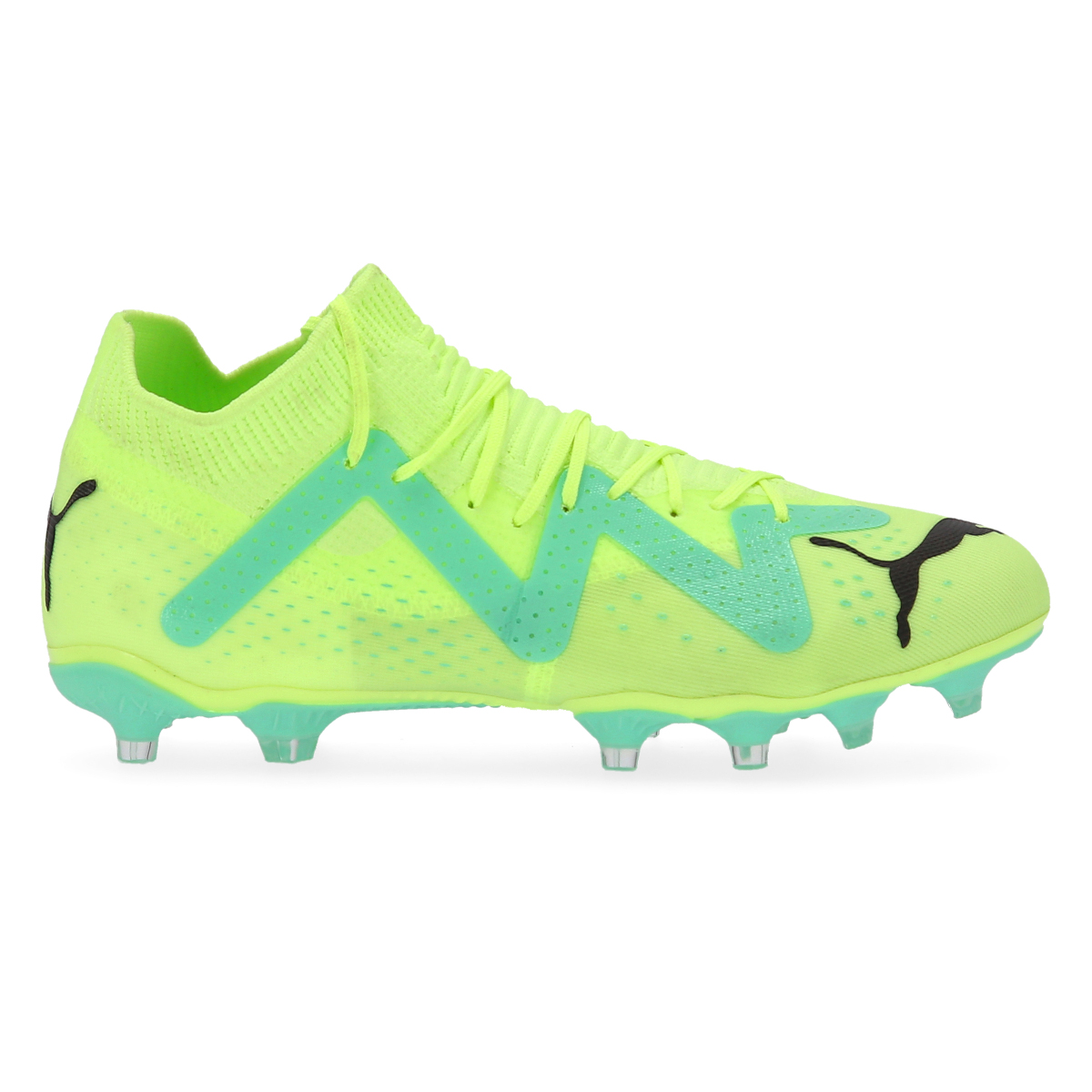 Botines Fútbol Puma Future Match Fg/ag Mujer,  image number null