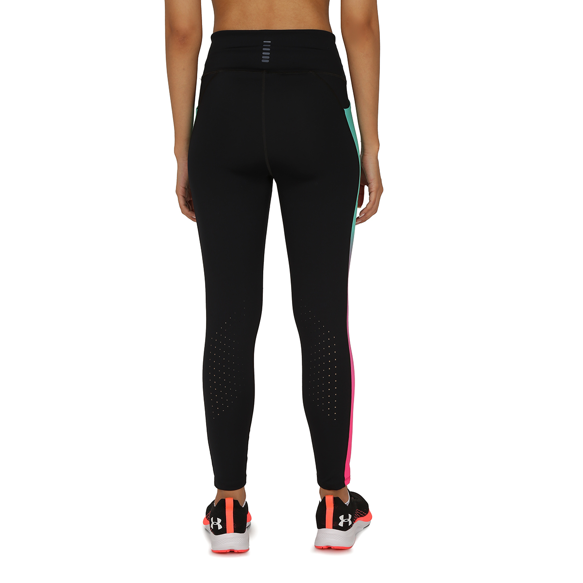 Calza Under Armour Speedpocket,  image number null