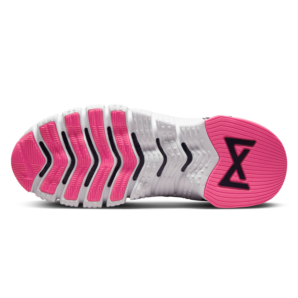 Zapatillas Entrenamiento Nike Free Metcon 4 Mujer,  image number null