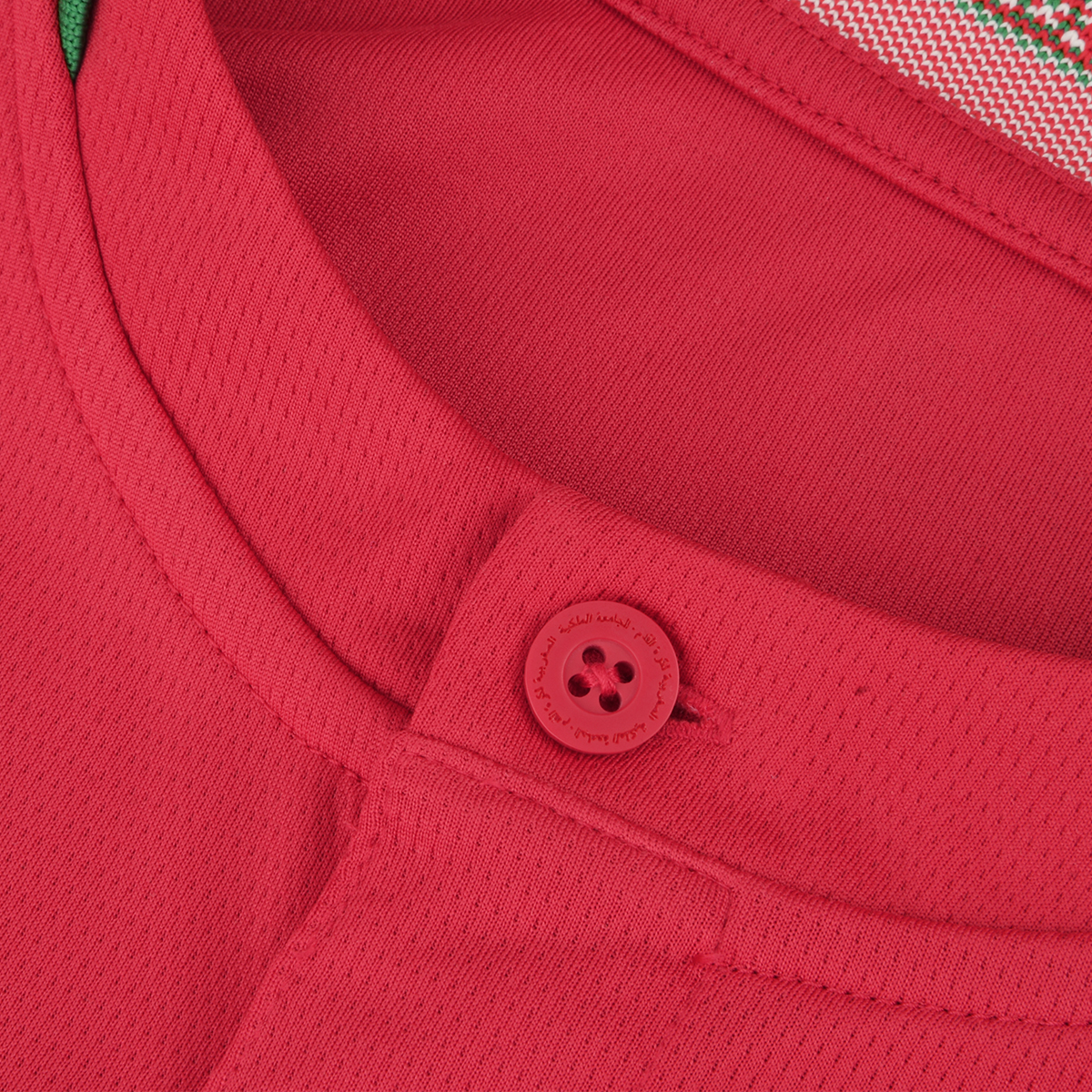 Camiseta Marruecos Puma 2026 Hombre,  image number null