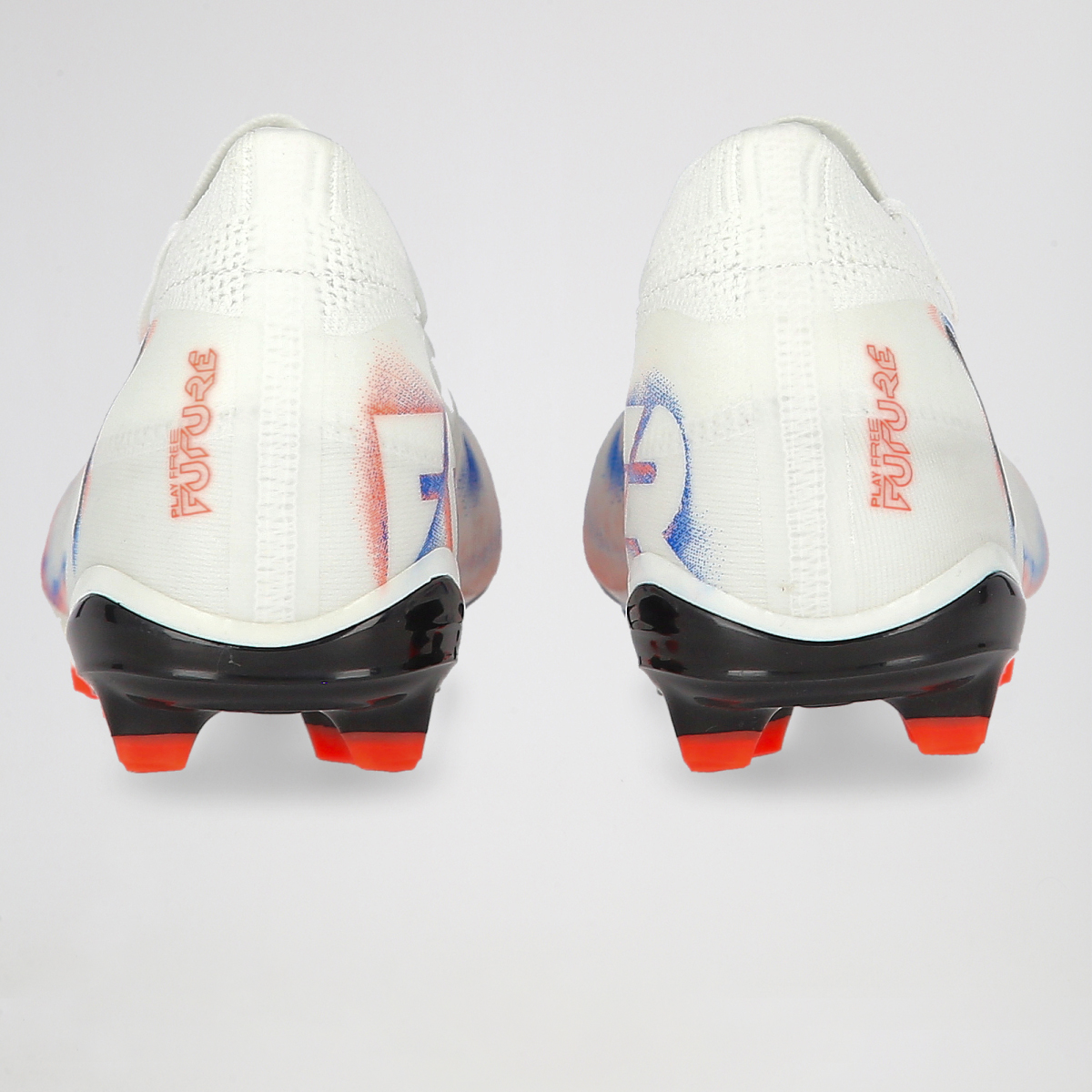 Botines Fútbol Puma Future 8 Match FG/AG Mujer,  image number null