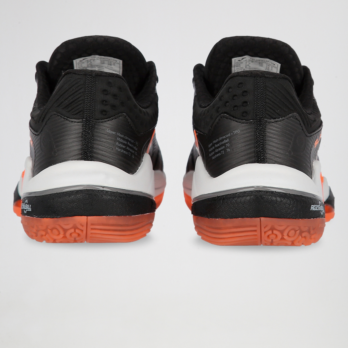 Zapatillas P&aacute;del Joma Slam Hombre,  image number null