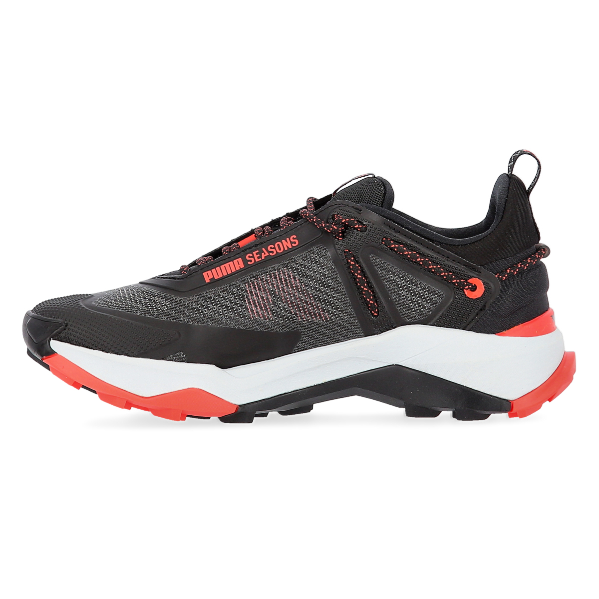 Zapatillas Trail Running Puma Explore Nitro para Mujer,  image number null