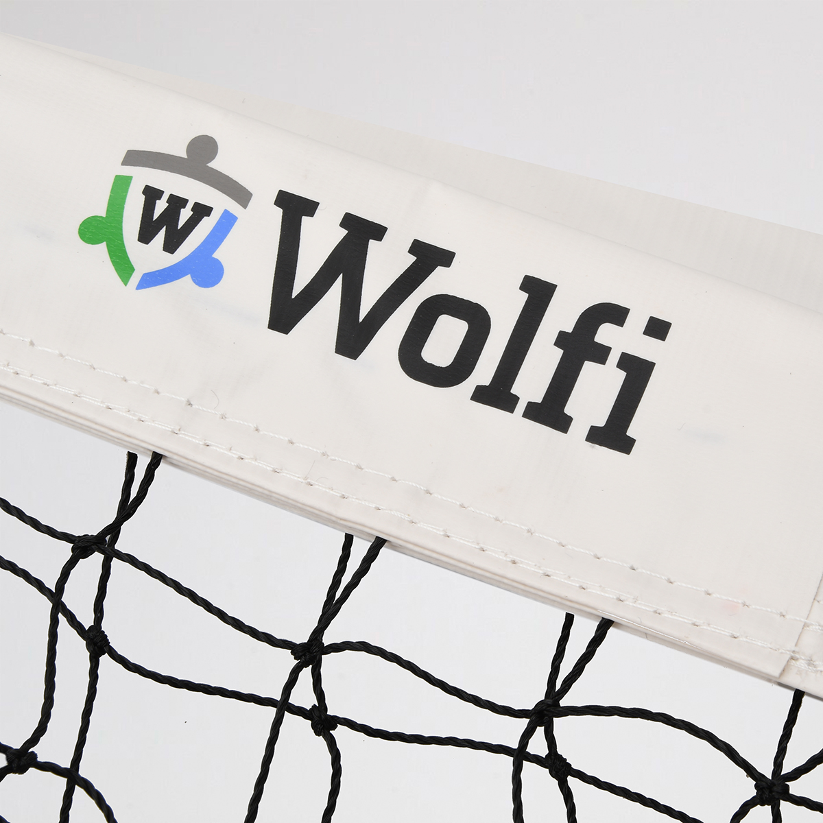 Red Voley Wolfi 9.5 3MM,  image number null