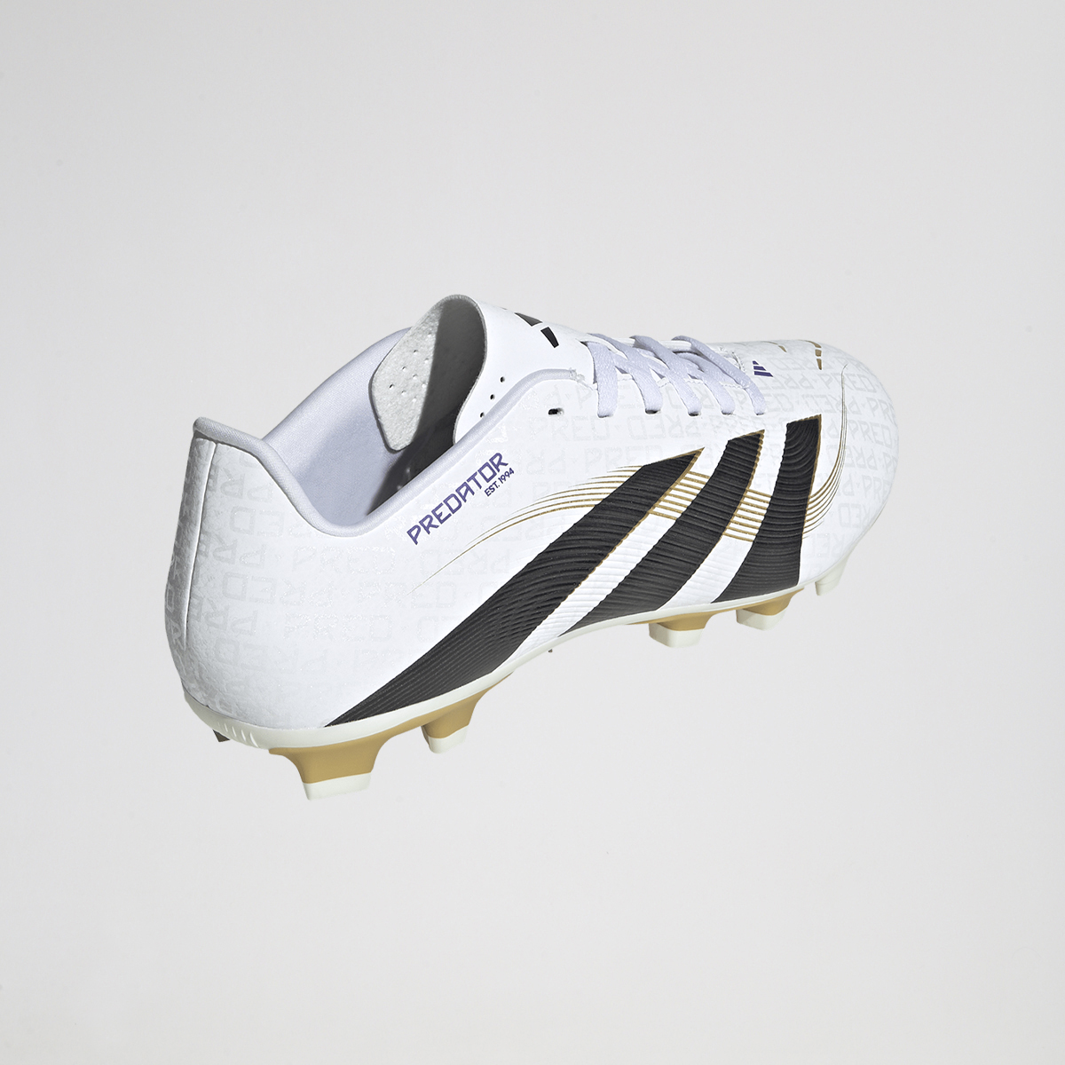 Botines Fútbol adidas Predator Club FG/MG,  image number null